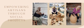 Empowering Artisans Through Social Projects