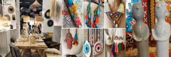 Tunisian Handicrafts, Custom Handmade Products with Private Label