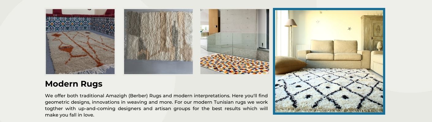 Modern Rugs