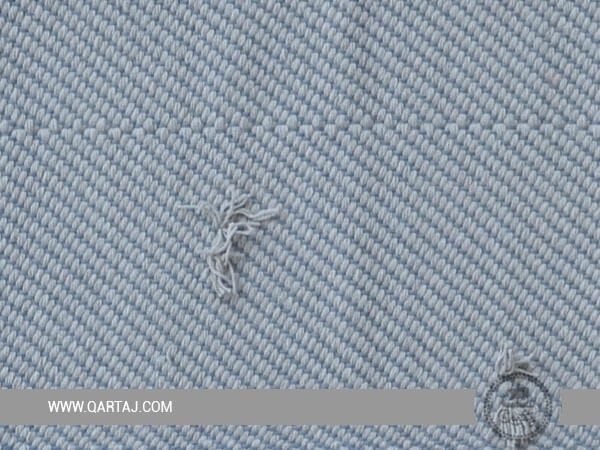 Blue and grey Kerkenatiss carpet
