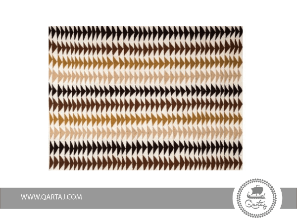 beige-white-brown-triangle-carpet-tunisian-handmade