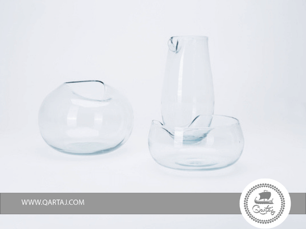 blown-glass-mouth-blown-locally-available-recycled-transparent-glass