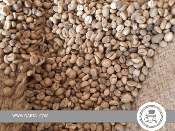 Coffee major cash crops Sierra Leone 