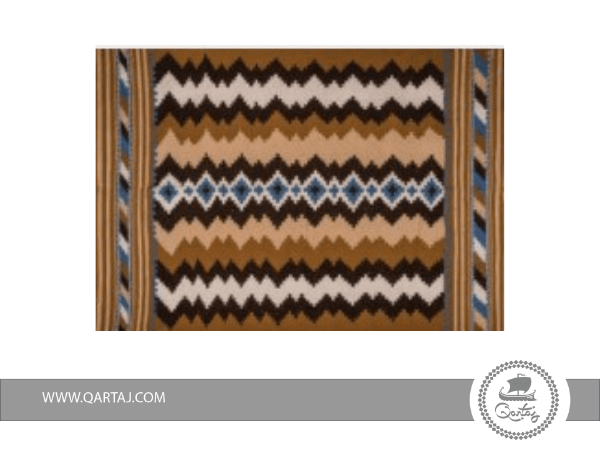 Colorful-Geometric-carpet-Tunisian-rugs