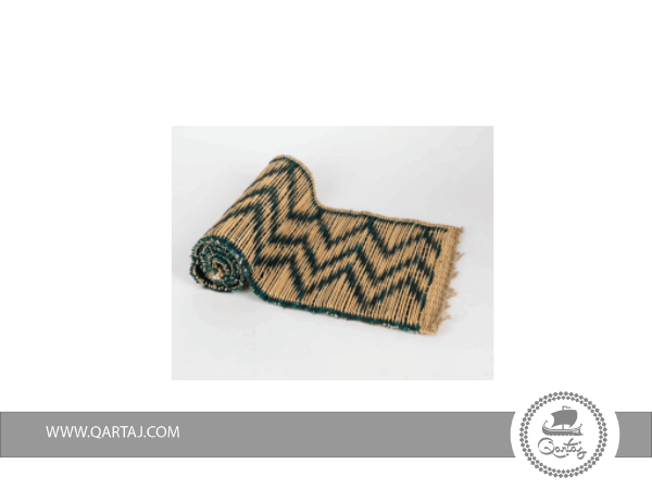 Corolful-Tunisian-handmade-fiber-mat