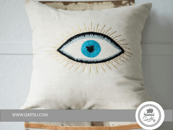 cushion-handmade-embroidery-talli-tanit