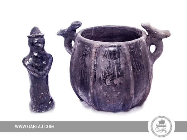 flower-pot-statue-of-sajnen-tunisian-pottery