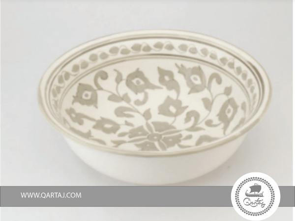 Handmade Ceramic Bowl
