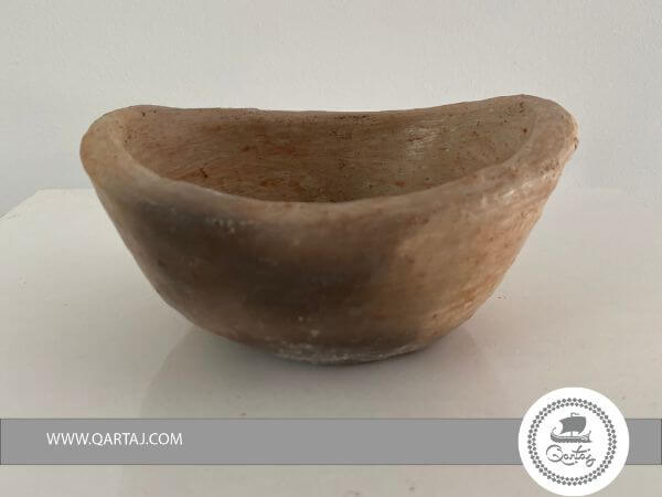 handmade-oval-bowl-white-color-qartaj