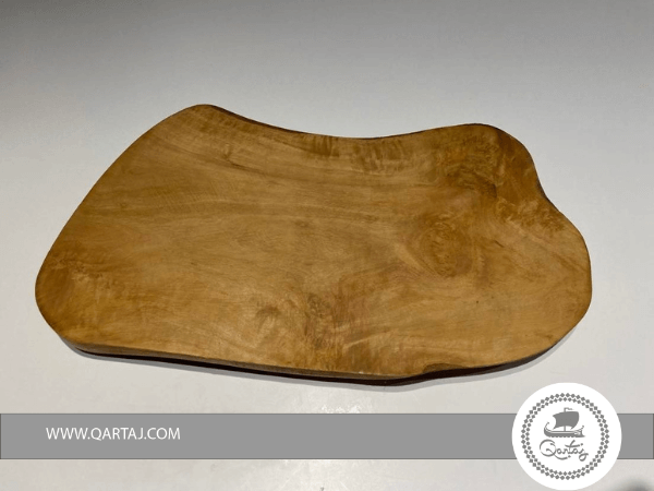 Natural-Olive-Wood-Cutting-Board-tunisian-handicrafts