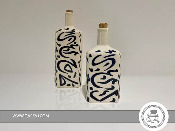 Olive-Oil-Bottle-Ceramics-khat