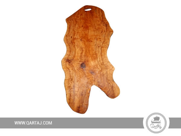 Olive Wood Extra Large Board
