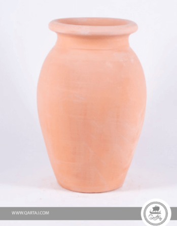 pottery Handmade Vase