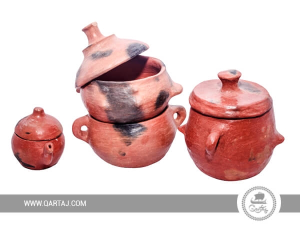 qartaj-2-sejnan-clay-deep-pots-with-cover-one-small-and-one-big
