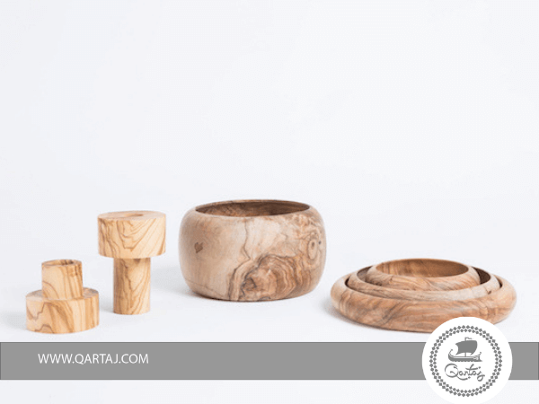 qartaj-bowl-olive-wood-handmade-in-tunisia
