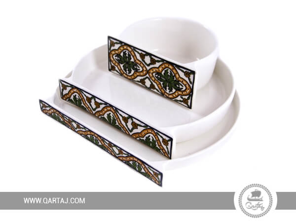Qartaj-Ceramic-tableware-Zagdhen 