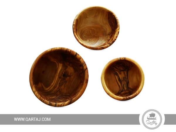 qartaj-medium-olive-wood-bowl-handmade-tunisia