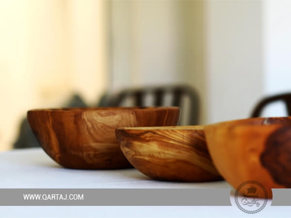 qartaj-medium-olive-wood-bowl-handmade-tunisia