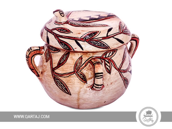 qartaj-sejnan-clay-cooking-bowl-with-cover