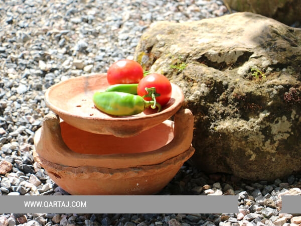 qartaj-sejnan-clay-traditional-kenoun-and-plate-tunisian-handicrafts