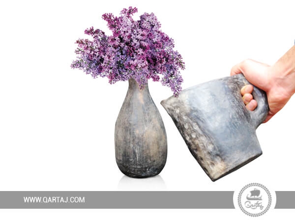 qartaj-sejnan-clay-vase-and-watering-can