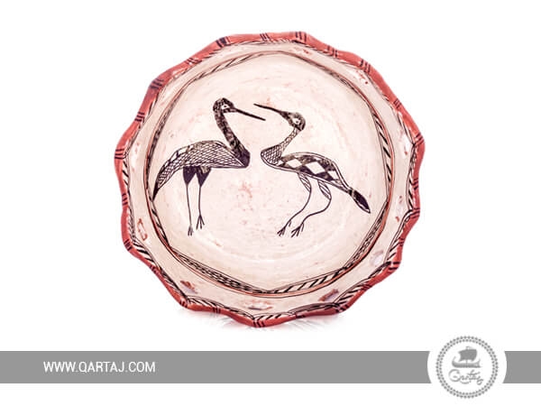 qartaj-sejnan-traditional-deep-plate-tunisian-handicrafts