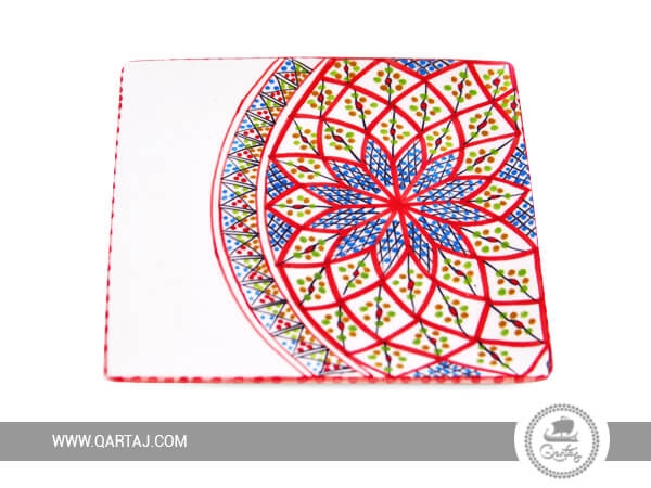 Qartaj-slama-plate-ceramic-handmade-Tunisia 