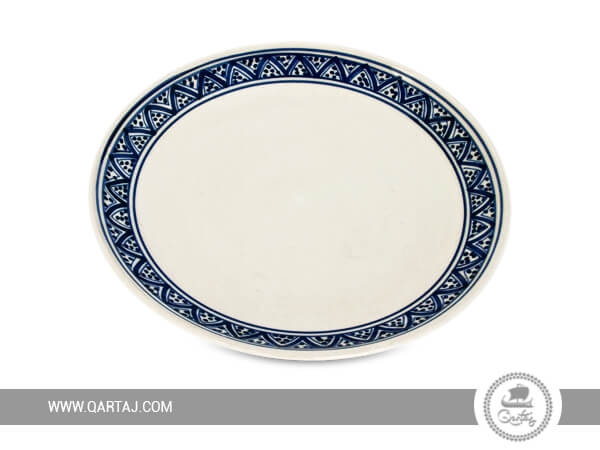 qartaj_ceramic_plate_blue
