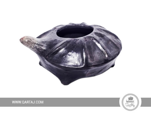 small-flower-pot-planter-of-sajnen-tunisian-pottery