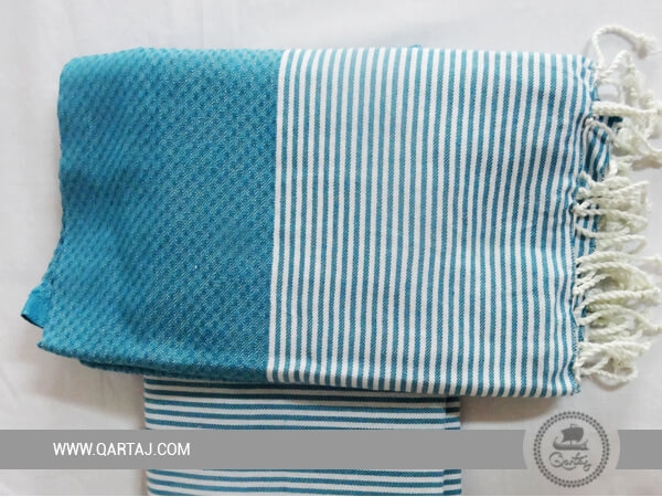 Fouta bath towels deals