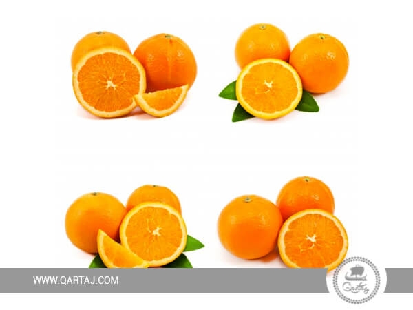 Tunisian High Quality Fresh Orange
