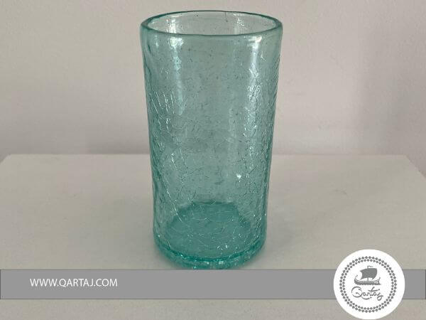 turquoise-blown-glass-cup