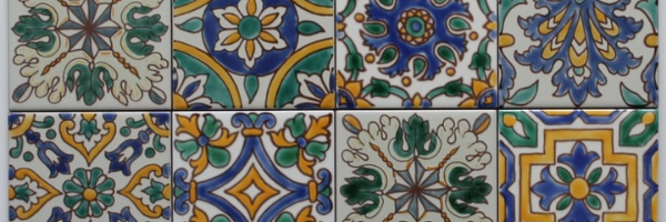 Nabeul Ceramics: A Journey of Style