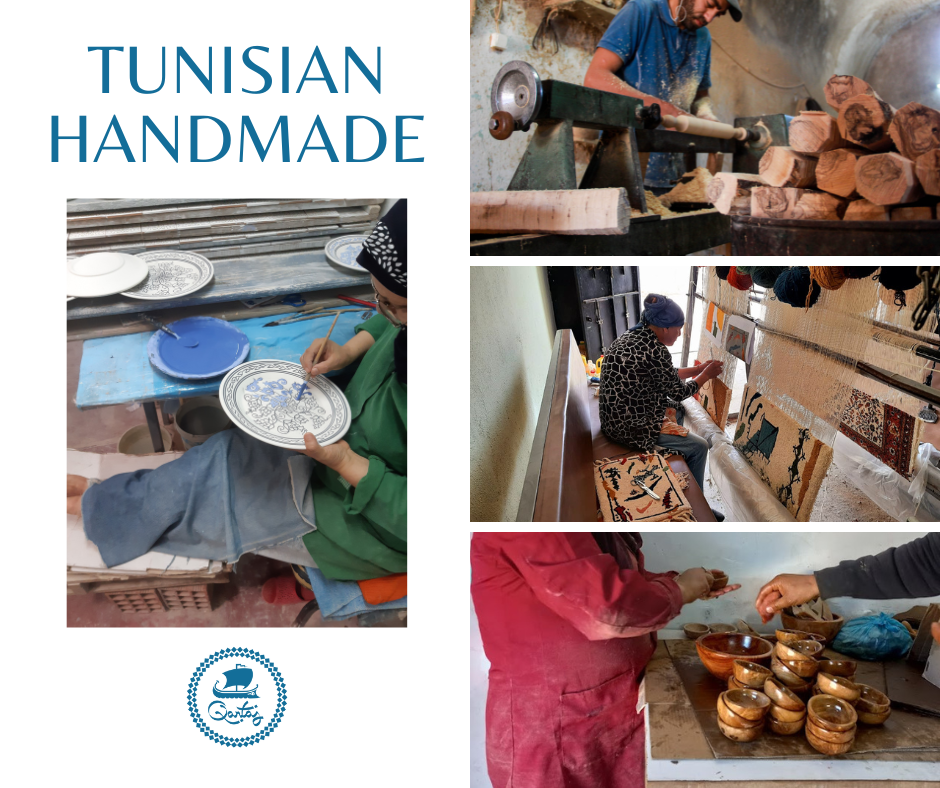 Qartaj, Authenticity, HandmadeProducts, TunisianCrafts, CulturalHeritage, SupportLocalArtisans, TraditionalCraftsmanship, UniqueArtistry, Handcrafted, LocalMaterials, tunisia, handmade, traditional, 