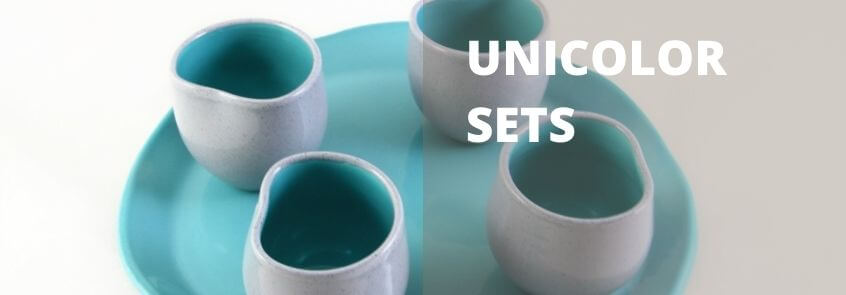 Unicolor Sets