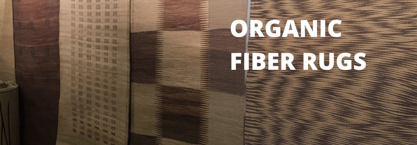 Organic Fiber Rugs