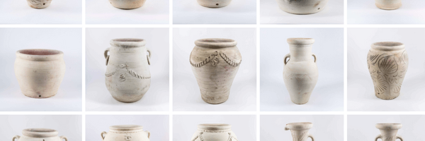 The Ultimate Guide to Moknine Pottery