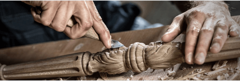 The craftsmanship, an exceptional Tunisian savoir-faire