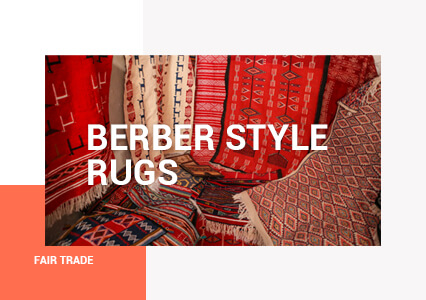 rugs made in tunisia