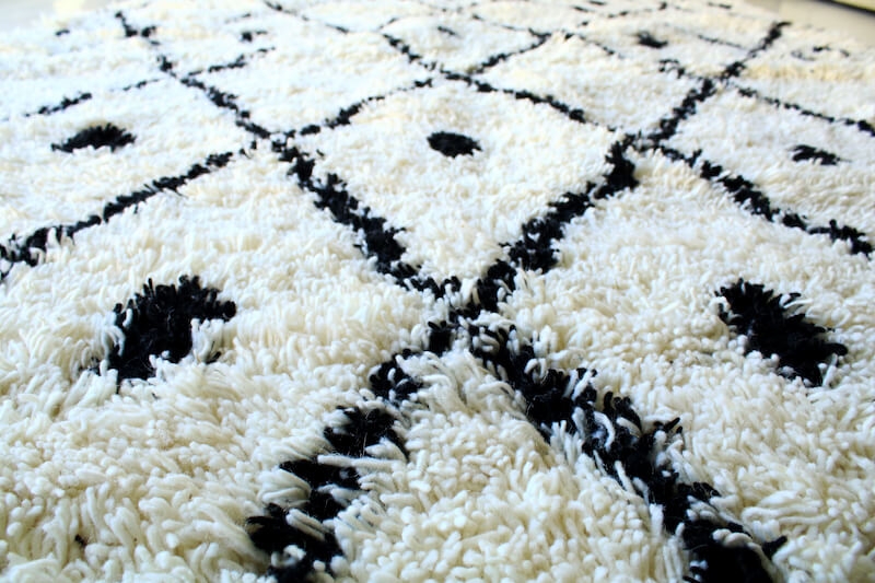 carpet handmade 