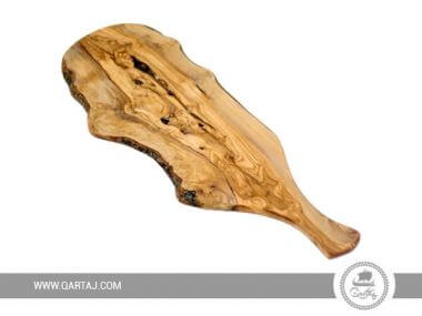 olive wood boad