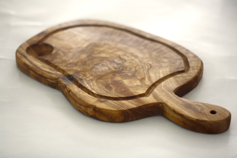 Olive Wood Board